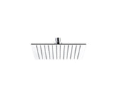 10″ Square Rain Head